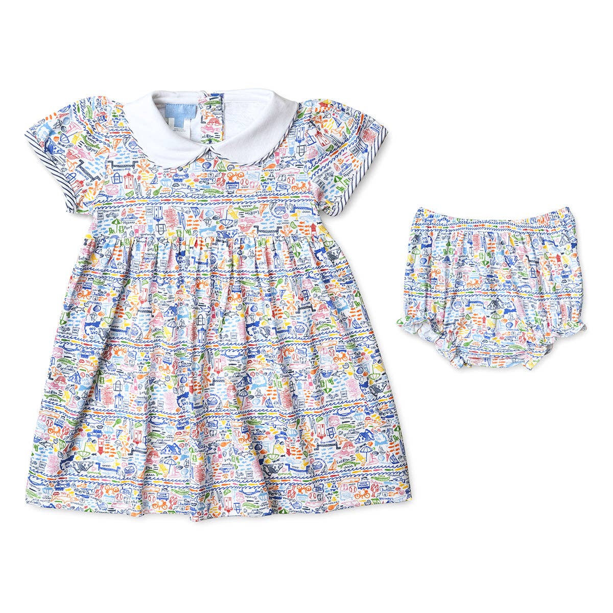 New arrival